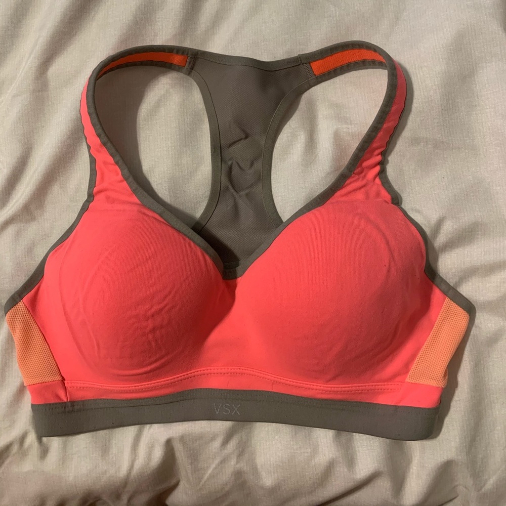 VSX sports bra